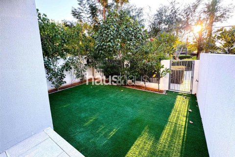 تاون هاوس في Elan, Tilal Al Ghaf, دبي 3 غرف نوم, 200 م² رقم 43561 - صورة 2