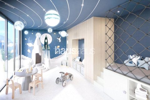 Apartment in Jumeirah Village Triangle, Dubai 2 bedrooms, 107 sq.m. № 43556 - photo 7