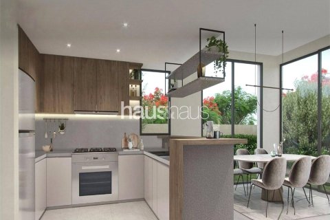 فيلا في Aura, Tilal Al Ghaf, دبي 3 غرف نوم, 145 م² رقم 43562 - صورة 4