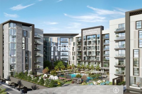 Apartamento en Arjan, Dubai, 2 dormitorios, 116 m², № 43564 - foto 1