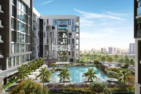 Apartamento en Arjan, Dubai, 2 dormitorios, 116 m², № 43564 - foto 3