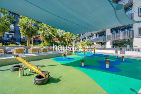 Apartment in Belgravia, Jumeirah Village Circle, Dubai studio, 59 sq.m. № 43565 - photo 10