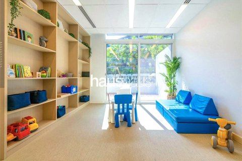 Apartment in Belgravia, Jumeirah Village Circle, Dubai studio, 59 sq.m. № 43565 - photo 13