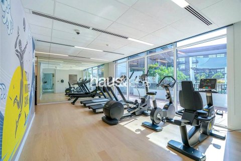 Apartment in Belgravia, Jumeirah Village Circle, Dubai studio, 59 sq.m. № 43565 - photo 11
