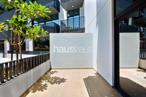 Apartment in Belgravia, Jumeirah Village Circle, Dubai studio, 59 sq.m. № 43565 - photo 2