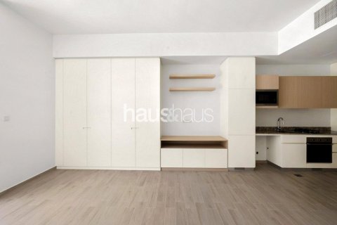 Apartment in Belgravia, Jumeirah Village Circle, Dubai studio, 59 sq.m. № 43565 - photo 4