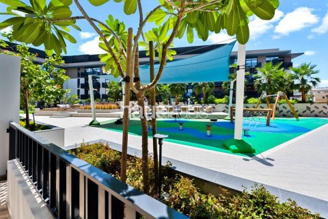 Apartment in Belgravia, Jumeirah Village Circle, Dubai studio, 59 sq.m. № 43565 - photo 1