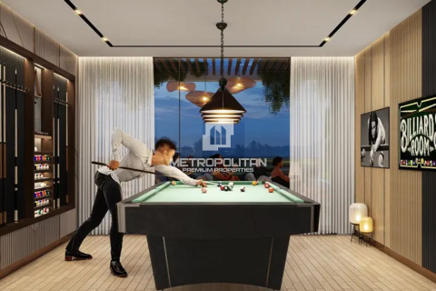 فيلا في داماك هيلز (أكويا باي داماك), دبي 5 غرف نوم , 229 م² رقم 73168 - صورة 7