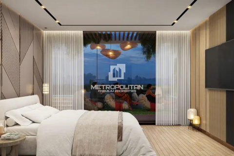 فيلا في داماك هيلز (أكويا باي داماك), دبي 5 غرف نوم , 229 م² رقم 73168 - صورة 3