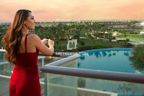 فيلا في داماك هيلز (أكويا باي داماك), دبي 5 غرف نوم , 229 م² رقم 73168 - صورة 1