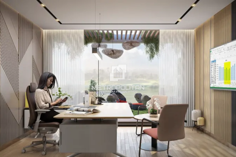 فيلا في داماك هيلز (أكويا باي داماك), دبي 5 غرف نوم , 229 م² رقم 73168 - صورة 5