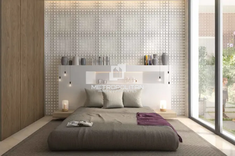 فيلا في داماك هيلز (أكويا باي داماك), دبي 5 غرف نوم , 229 م² رقم 73168 - صورة 4