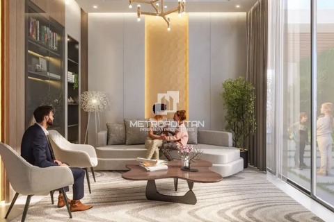 فيلا في داماك هيلز (أكويا باي داماك), دبي 5 غرف نوم , 229 م² رقم 73168 - صورة 8