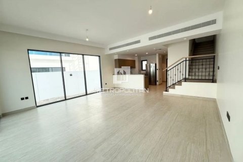 تاون هاوس في Damac Lagoons, دبي 5 غرف نوم , 144 م² رقم 73167 - صورة 2