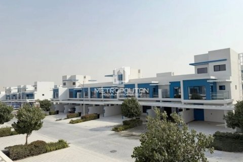 تاون هاوس في Damac Lagoons, دبي 5 غرف نوم , 144 م² رقم 73167 - صورة 1