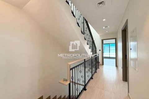 تاون هاوس في Damac Lagoons, دبي 5 غرف نوم , 144 م² رقم 73167 - صورة 9