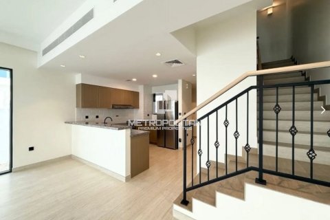 تاون هاوس في Damac Lagoons, دبي 5 غرف نوم , 144 م² رقم 73167 - صورة 6