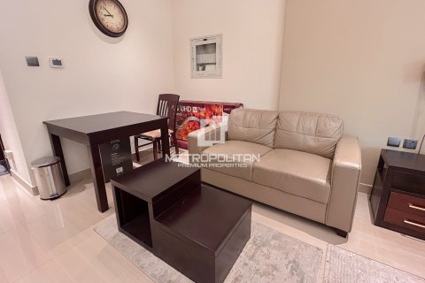 Купить квартиру в Даунтаун Дубай (Даунтаун Бурдж Дубай), Дубай: 40м², № 73166 - фото 9