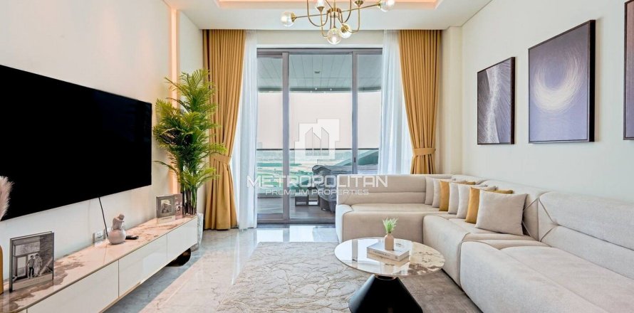 شقة في الخليج التجاري, دبي 1غرف نوم, 93 م² رقم 73159