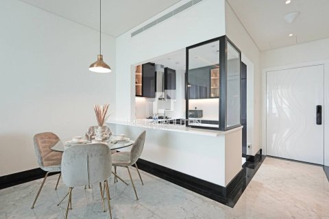 شقة في الخليج التجاري, دبي 1غرف نوم, 93 م² رقم 73159 - صورة 5