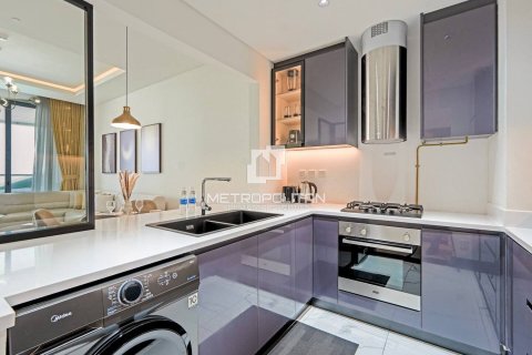 شقة في الخليج التجاري, دبي 1غرف نوم, 93 م² رقم 73159 - صورة 7