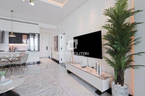 شقة في الخليج التجاري, دبي 1غرف نوم, 93 م² رقم 73159 - صورة 9