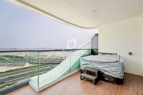 شقة في الخليج التجاري, دبي 1غرف نوم, 93 م² رقم 73159 - صورة 12