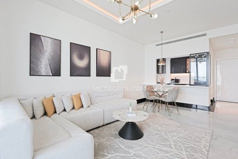 شقة في الخليج التجاري, دبي 1غرف نوم, 93 م² رقم 73159 - صورة 2