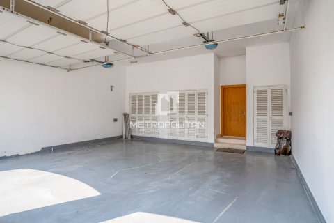 Снять в аренду виллу в Garden Homes, Пальма Джумейра, Дубай: 4 спальни, 624м², № 73160 - фото 26