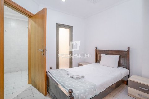 Снять в аренду виллу в Garden Homes, Пальма Джумейра, Дубай: 4 спальни, 624м², № 73160 - фото 25