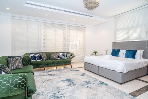 Снять в аренду виллу в Garden Homes, Пальма Джумейра, Дубай: 4 спальни, 624м², № 73160 - фото 23