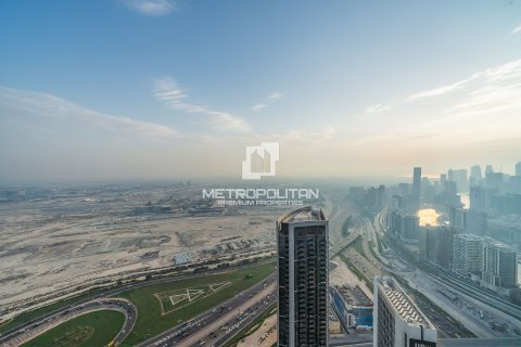 Apartment in DAMAC Towers by Paramount, Business Bay, Dubai 3 bedrooms, 162 sq.m. № 73173 - photo 26