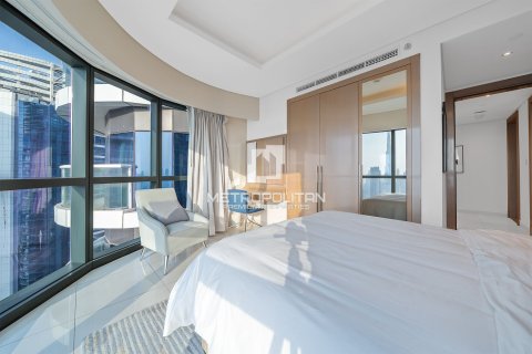 Apartment in DAMAC Towers by Paramount, Business Bay, Dubai 3 bedrooms, 162 sq.m. № 73173 - photo 19