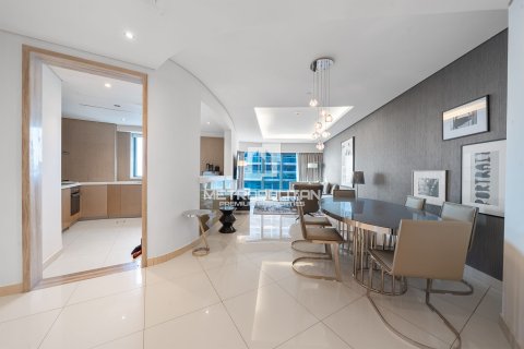 Apartment in DAMAC Towers by Paramount, Business Bay, Dubai 3 bedrooms, 162 sq.m. № 73173 - photo 6