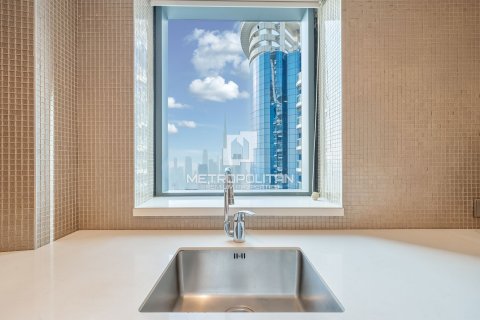 Apartment in DAMAC Towers by Paramount, Business Bay, Dubai 3 bedrooms, 162 sq.m. № 73173 - photo 5