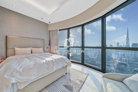 Apartment in DAMAC Towers by Paramount, Business Bay, Dubai 3 bedrooms, 162 sq.m. № 73173 - photo 8
