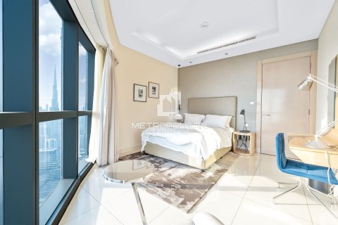 Apartment in DAMAC Towers by Paramount, Business Bay, Dubai 3 bedrooms, 162 sq.m. № 73173 - photo 15
