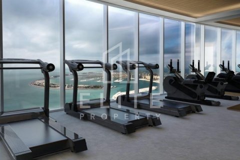 Appartement à Ciel Tower, Dubai Marina, Dubai, 33 m², № 38978 - photo 9