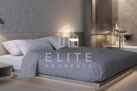 Appartement à Ciel Tower, Dubai Marina, Dubai, 33 m², № 38978 - photo 4