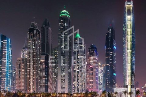 Appartement à Ciel Tower, Dubai Marina, Dubai, 33 m², № 38979 - photo 15