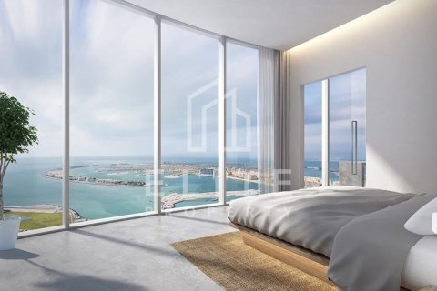 Appartement à Ciel Tower, Dubai Marina, Dubai, 33 m², № 38979 - photo 2