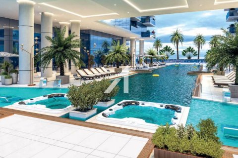 Apartamento en Jumeirah Village Circle, Dubai, 1 dormitorio, 70.6 m², № 59349 - foto 12