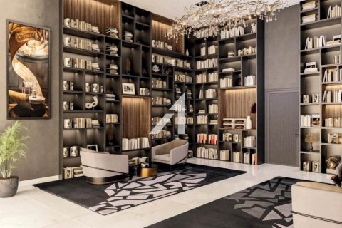 Apartamento en Jumeirah Village Circle, Dubai, 1 dormitorio, 70.6 m², № 59349 - foto 6