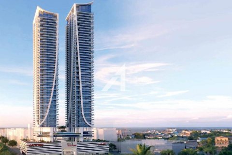 Apartamento en Jumeirah Village Circle, Dubai, 1 dormitorio, 70.6 m², № 59349 - foto 1