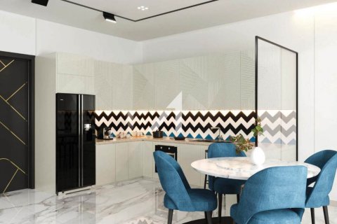 Apartamento en Jumeirah Village Circle, Dubai, 1 dormitorio, 70.6 m², № 59349 - foto 3