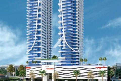Apartamento en Jumeirah Village Circle, Dubai, 1 dormitorio, 70.6 m², № 59349 - foto 16