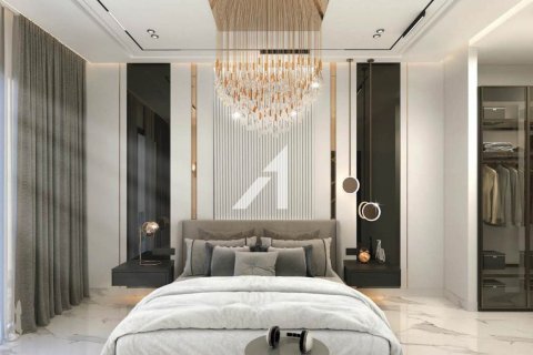 Apartamento en Jumeirah Village Circle, Dubai, 1 dormitorio, 70.6 m², № 59349 - foto 4