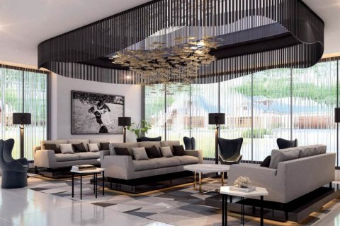Apartamento en Jumeirah Village Circle, Dubai, 1 dormitorio, 70.6 m², № 59349 - foto 5