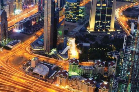Apartamento en Jumeirah Village Circle, Dubai, 1 dormitorio, 70.6 m², № 59349 - foto 13