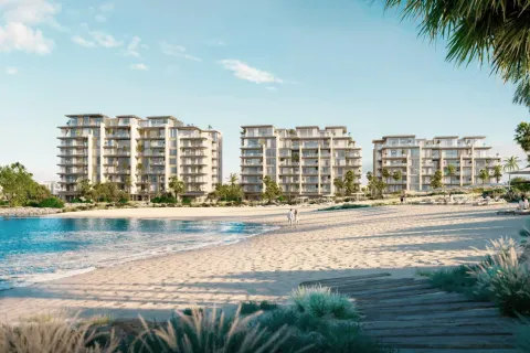 Apartment in Palm Jumeirah, Dubai 2 bedrooms, 67 sq.m. № 59352 - photo 4